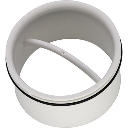 replacement immersion pipe for drain set BetteScope, Art. Z0017276