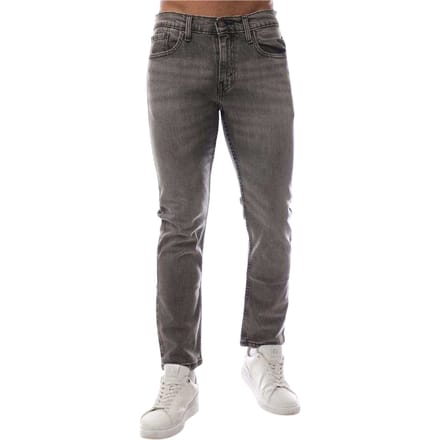 Levis Herenjeans 502 met 5 zakken (Crying Sky Adv)