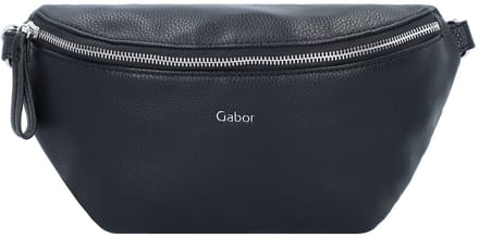 Gabor Gordeltas Schoudertas Silena Belt Bag Black Zwart