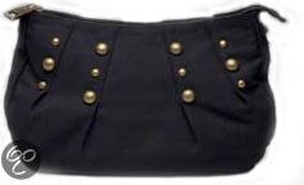 Gillian Jones Clutchbag black