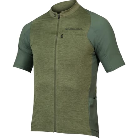 Jersey Endura GV500 Reiver