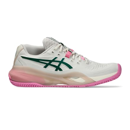 ASICS Gel-Resolution X Padel schoen Dames