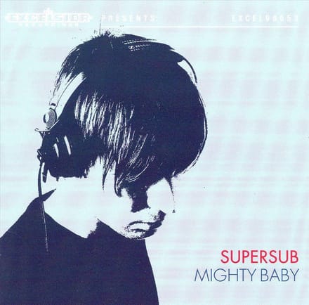 Mighty Baby