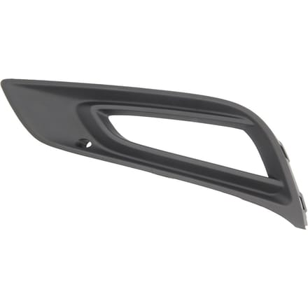 Bumper - ventilatierooster BLIC 6502-07-5054913P links