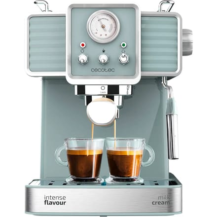 Koffiezetapparaat Cecotec Power Espresso 20 tradizionale