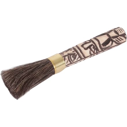 Lot 6 Ethnische borstel Pole To Pole