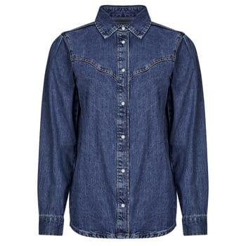 Overhemd Pepe jeans ODILE