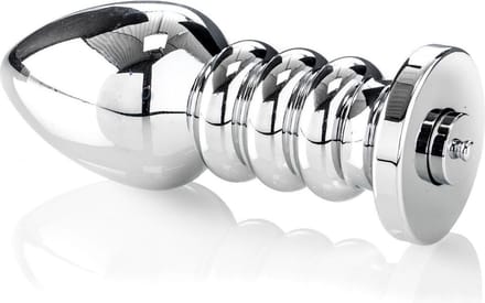 Electro Set Buttplug Big Thunder - ZENN