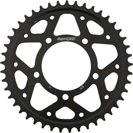 Motorfiets kroon Supersprox RFE-829:45 # JTR829-45 # 1-5383-45