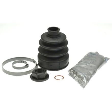 Balgenset, aandrijfas SPIDAN 22294