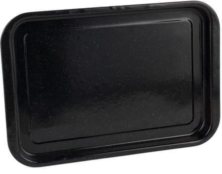 Russell Hobbs 36cm Bakplaat – Antiaanbaklaag, Grote Ovenplaat