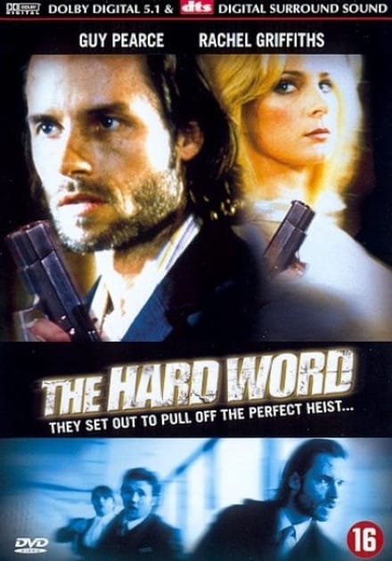 Hard Word