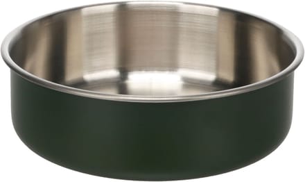 Flamingo - EET- EN DRINKPOT YUMI ROND GROEN 16,5CM 870ML