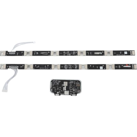 Elektrische Scooter Batterij Beschermpaneel Printplaat BMS Batterij Beschermpaneel voor Xiaomi gray