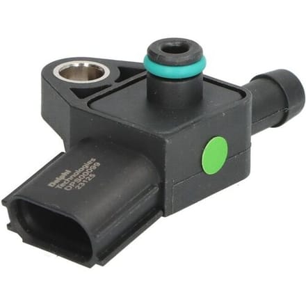 Sensor, uitlaatgasdruk DELPHI DPS00099-12B1