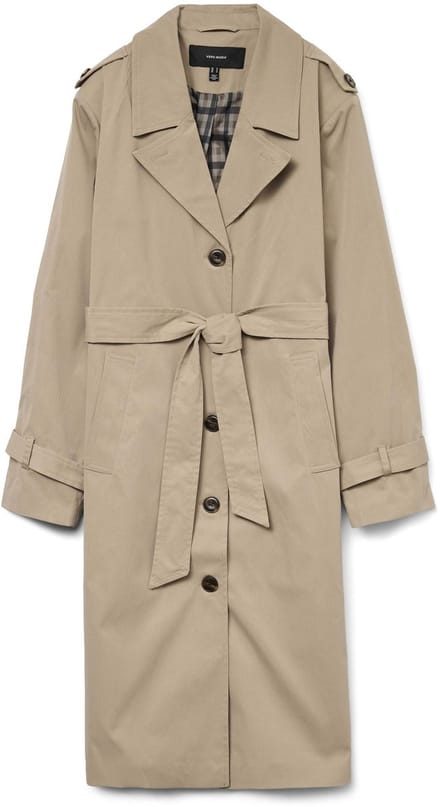 Vero Moda Trenchcoat VMJAMIACHELSEA Trenchcoat