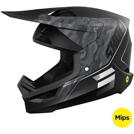 Race vizier Shot Race Gear Camo Tactic