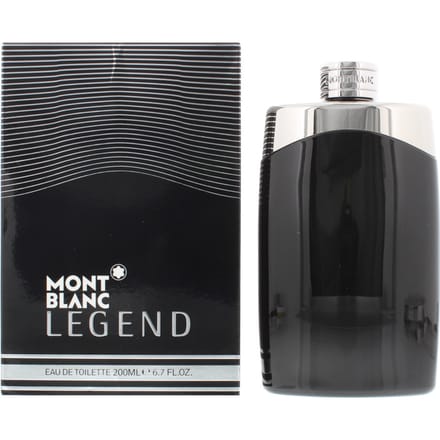 Eau de toilette Montblanc Eau de Toilette Legend 200 ml