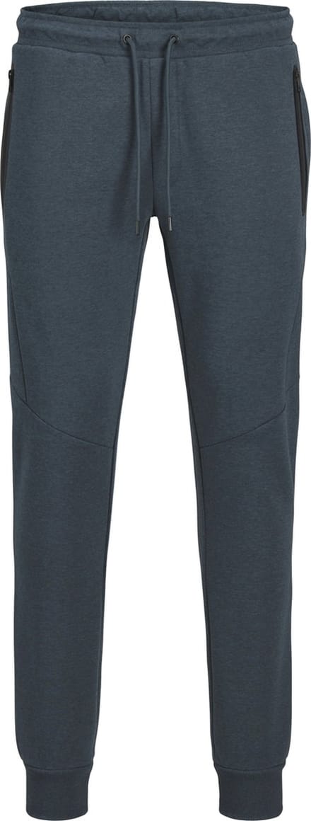 JACK&JONES - JPSTWILL FUSION SWEAT PANTS NOOS - Heren - Broeken
