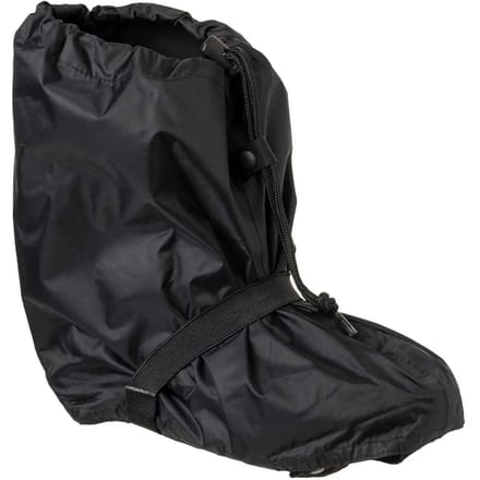 AGU Quick Bike Boots Essential Overschoenen - Zwart - 42-45