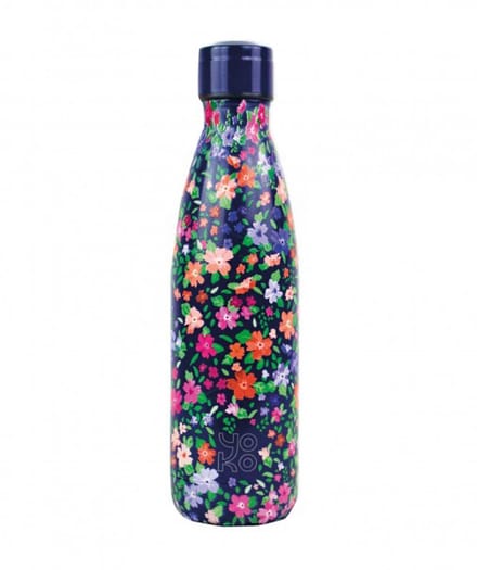 Yoko Drinkfles venise isotherm 500ml 1 Stuks