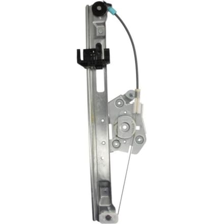 Raamregelaar MAGNETI MARELLI 350103170058 rechts