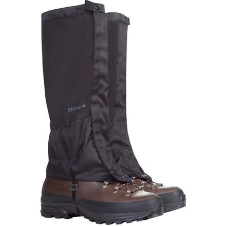 Torridon DRY Gaiter Waterproof Ademend Wandelen Trekking Buitenactiviteiten