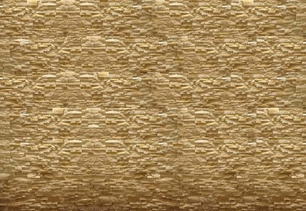Fotobehang Stone Wall | XL - 208cm x 146cm | 130g/m2 Vlies