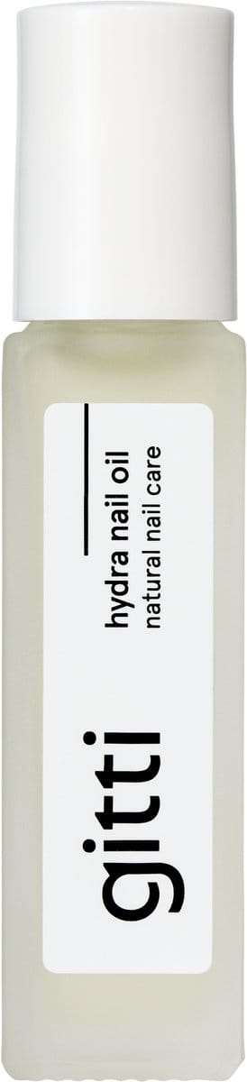 gitti - Hydra Nail Oil - Nagelriem Olie - Verzorging - Hydraterend