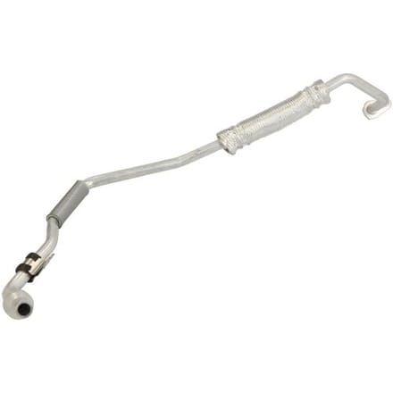 Turbolader smeerleiding VAICO V20-5292