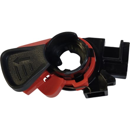 Choke control assy th,39cc!