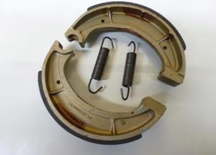 bendix remschoen voor motor yamaha 250 yz 1981 ba037 nieuw