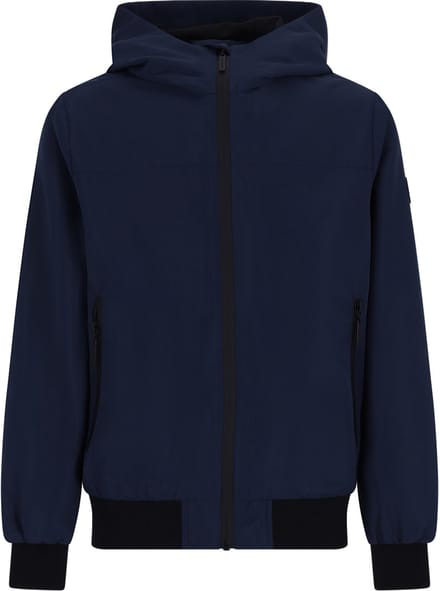 TYGO & vito jongens Jas blauw maat 158/164