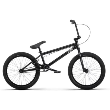 Compleet BMX Radio Bike Dice 20
