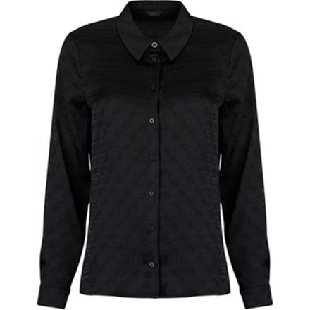 Overhemd Guess LS NEW MARTHE LOGO SHIRT