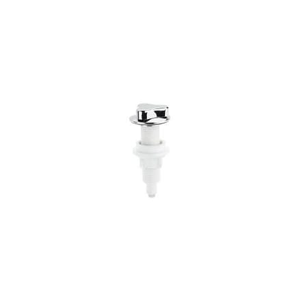 Viega rotary actuator for Bowden cable nut 577445