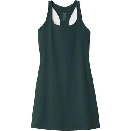 Strakke damesjurk Girlfriend Collective Paloma