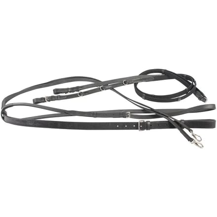 Harrys Horse Thiedemann Teugel - Compleet