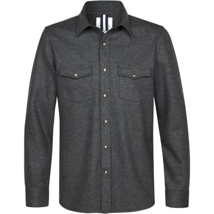 Profuomo Overshirt