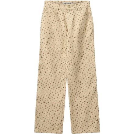 Relaxed jeans meisje Sofie Schnoor Siennasy