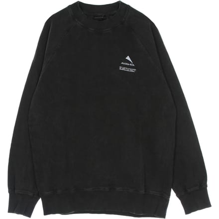 Lichtgewicht sweatshirt met ronde hals voor heren Raglan-sweatshirt