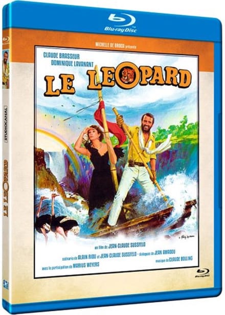 Le Léopard