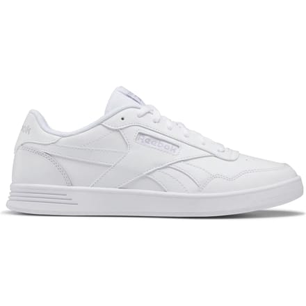 Reebok Classics Court Advance Schoenen Wit EU 42 1/2