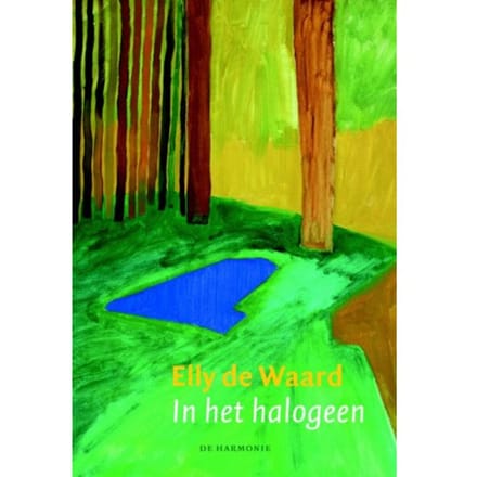 In Het Halogeen - E. de Waard