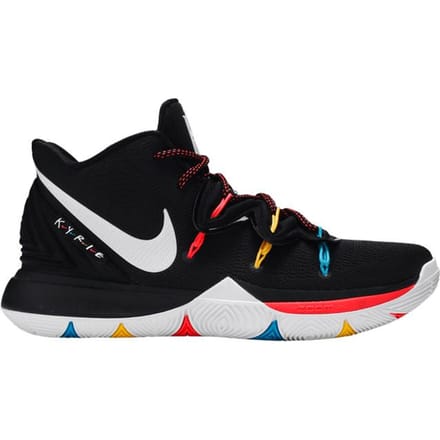 Nike Kyrie 5 EP 'Friends' 51.5 black