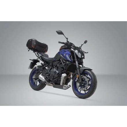 Motorzadeltas SW-Motech Yamaha MT-07 (18-).
