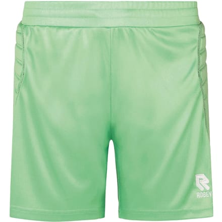 Robey Patron Goalkeeper Short Padded - - 128