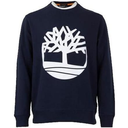 Sweater Timberland Logo