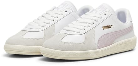 Puma Select Army Trainer Schoenen Beige EU 37 Vrouw
