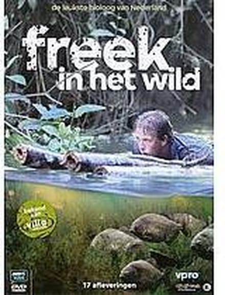 Freek In Het Wild Dummy